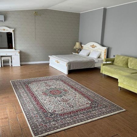Club City House Klumba Διαμέρισμα Οδησσός Εξωτερικό φωτογραφία