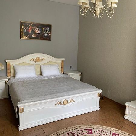 Club City House Klumba Διαμέρισμα Οδησσός Εξωτερικό φωτογραφία