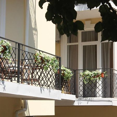 Club City House Klumba Διαμέρισμα Οδησσός Δωμάτιο φωτογραφία
