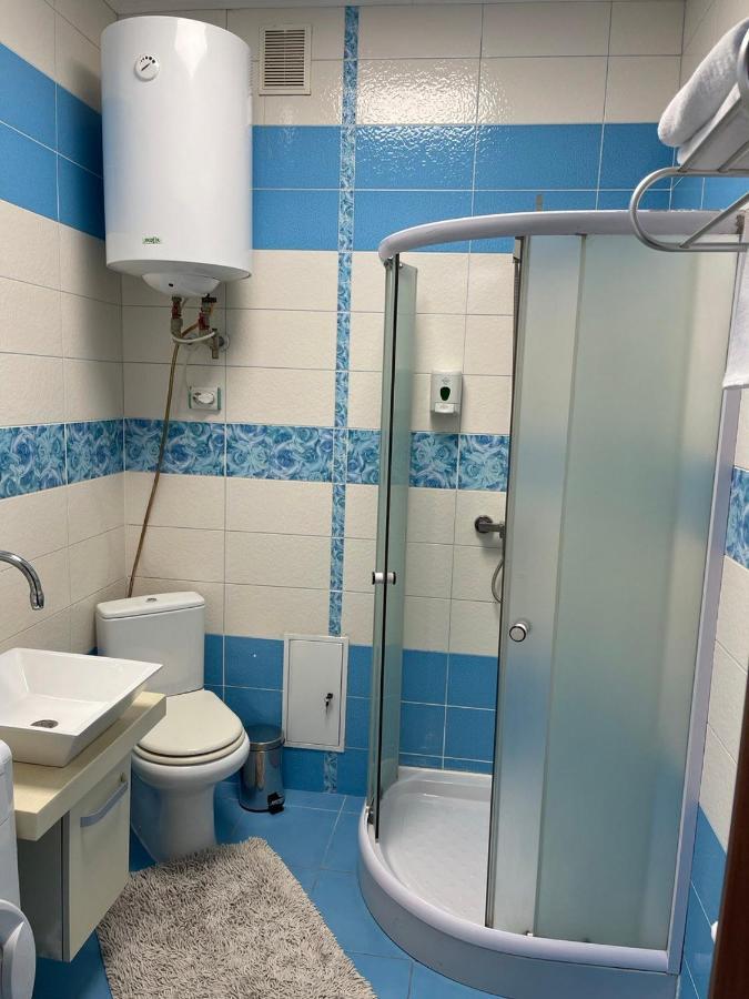 Club City House Klumba Διαμέρισμα Οδησσός Εξωτερικό φωτογραφία