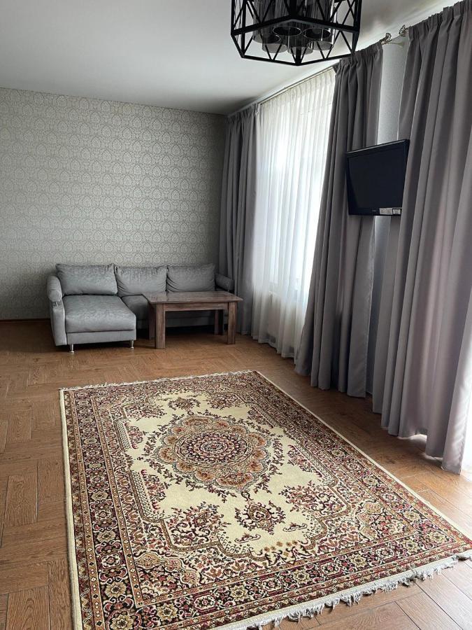 Club City House Klumba Διαμέρισμα Οδησσός Εξωτερικό φωτογραφία