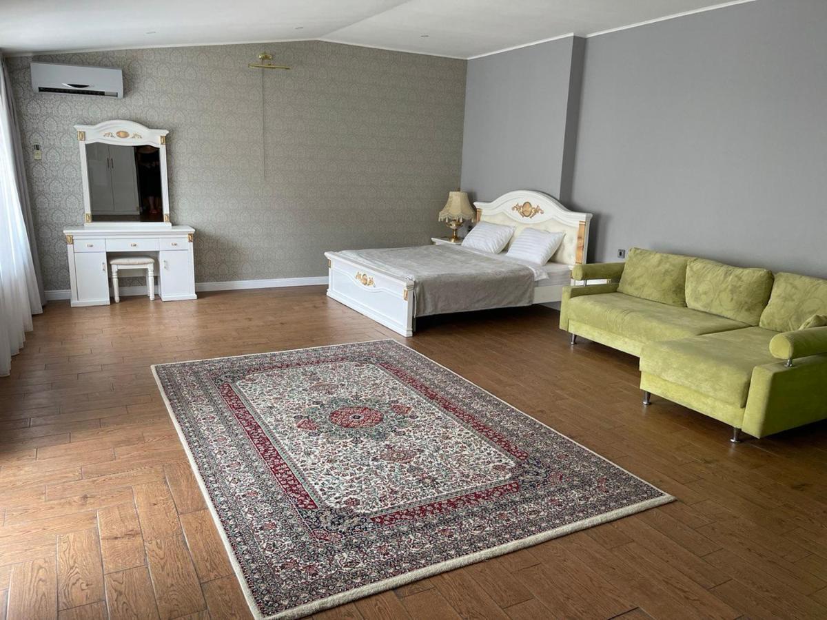 Club City House Klumba Διαμέρισμα Οδησσός Εξωτερικό φωτογραφία