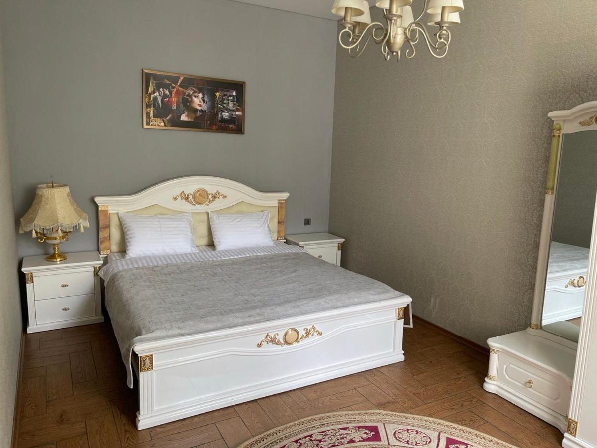 Club City House Klumba Διαμέρισμα Οδησσός Εξωτερικό φωτογραφία