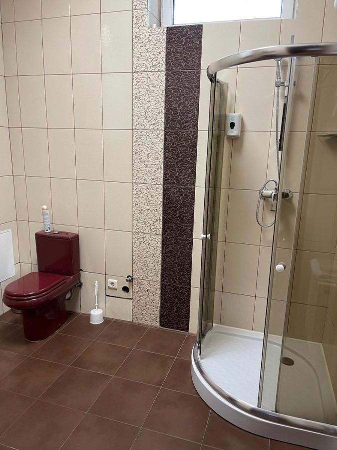 Club City House Klumba Διαμέρισμα Οδησσός Εξωτερικό φωτογραφία