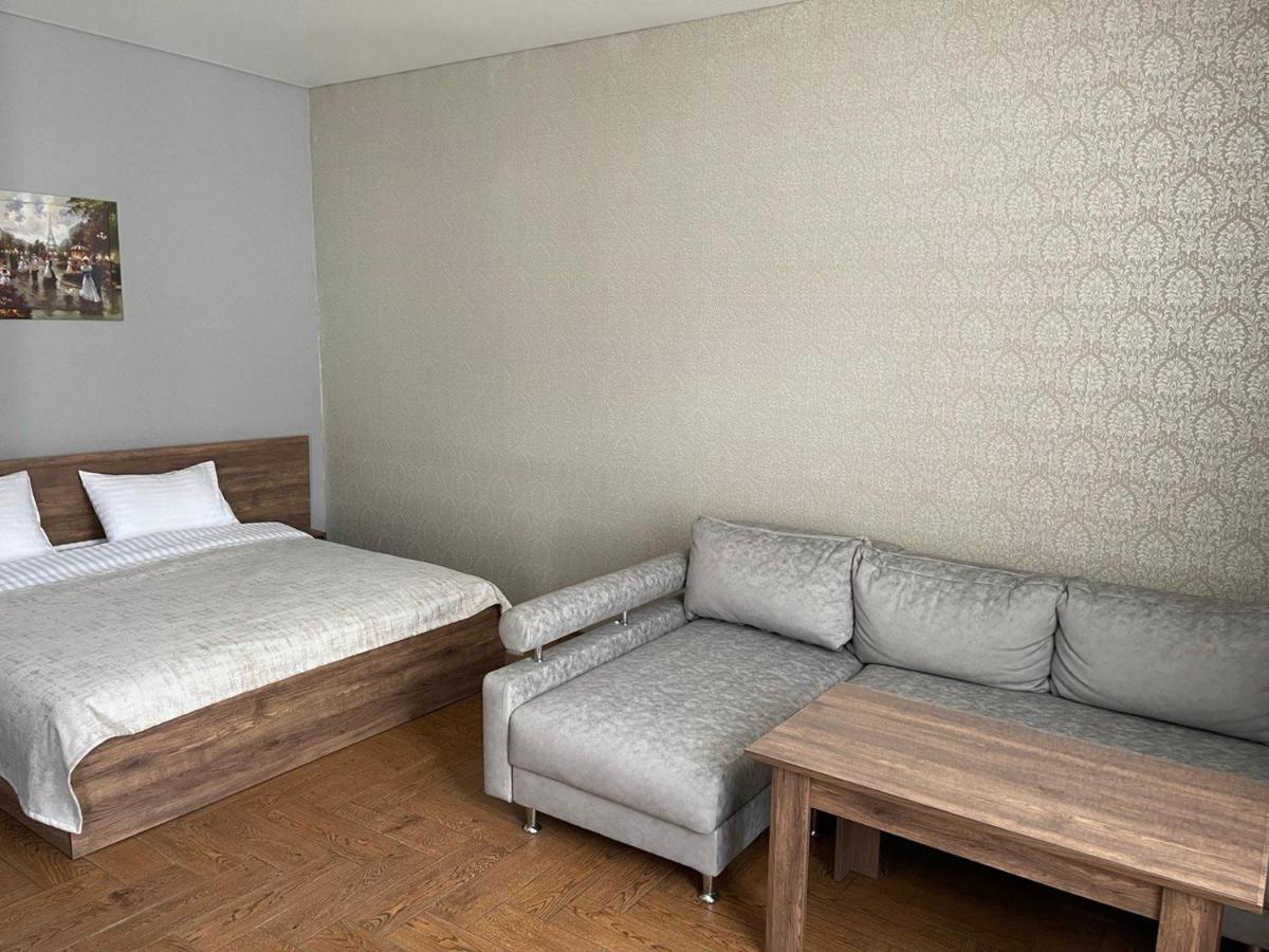 Club City House Klumba Διαμέρισμα Οδησσός Εξωτερικό φωτογραφία