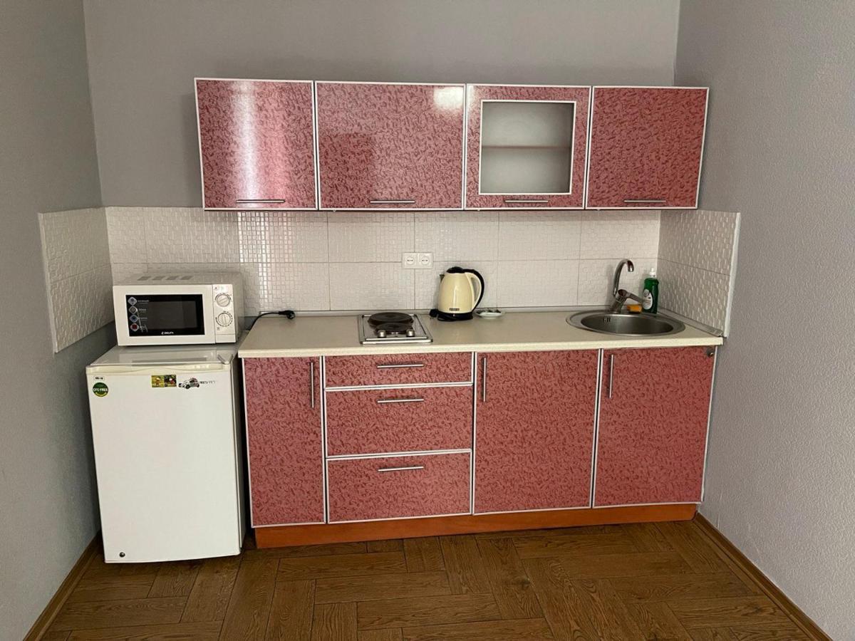 Club City House Klumba Διαμέρισμα Οδησσός Εξωτερικό φωτογραφία