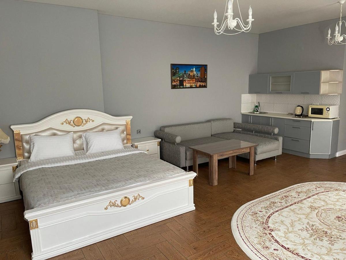 Club City House Klumba Διαμέρισμα Οδησσός Εξωτερικό φωτογραφία