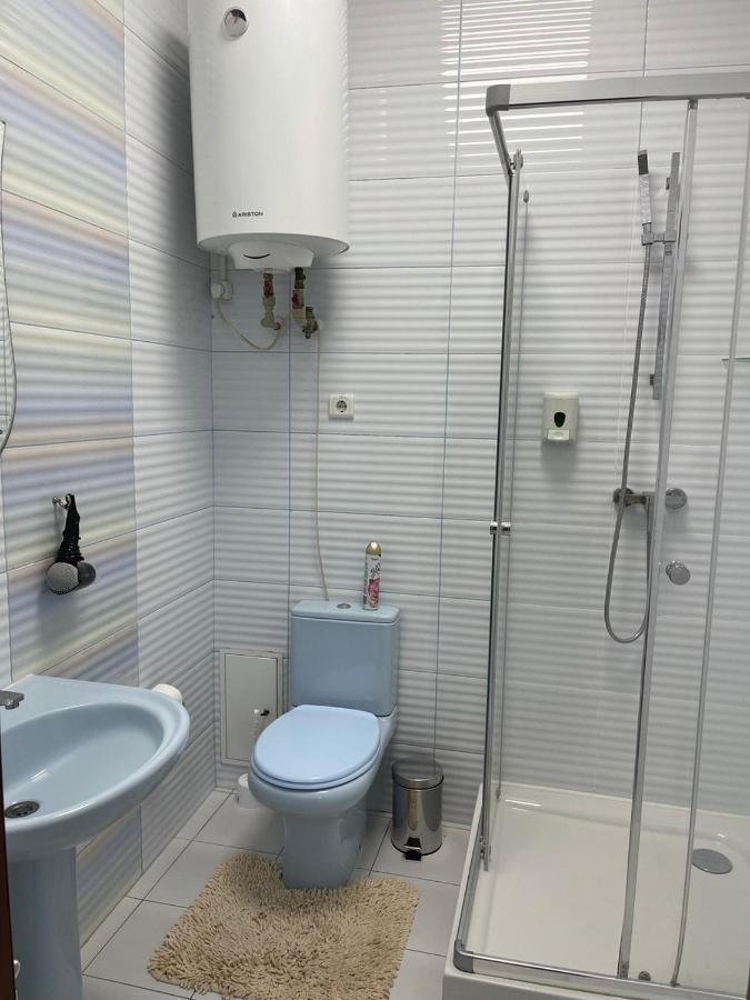 Club City House Klumba Διαμέρισμα Οδησσός Εξωτερικό φωτογραφία