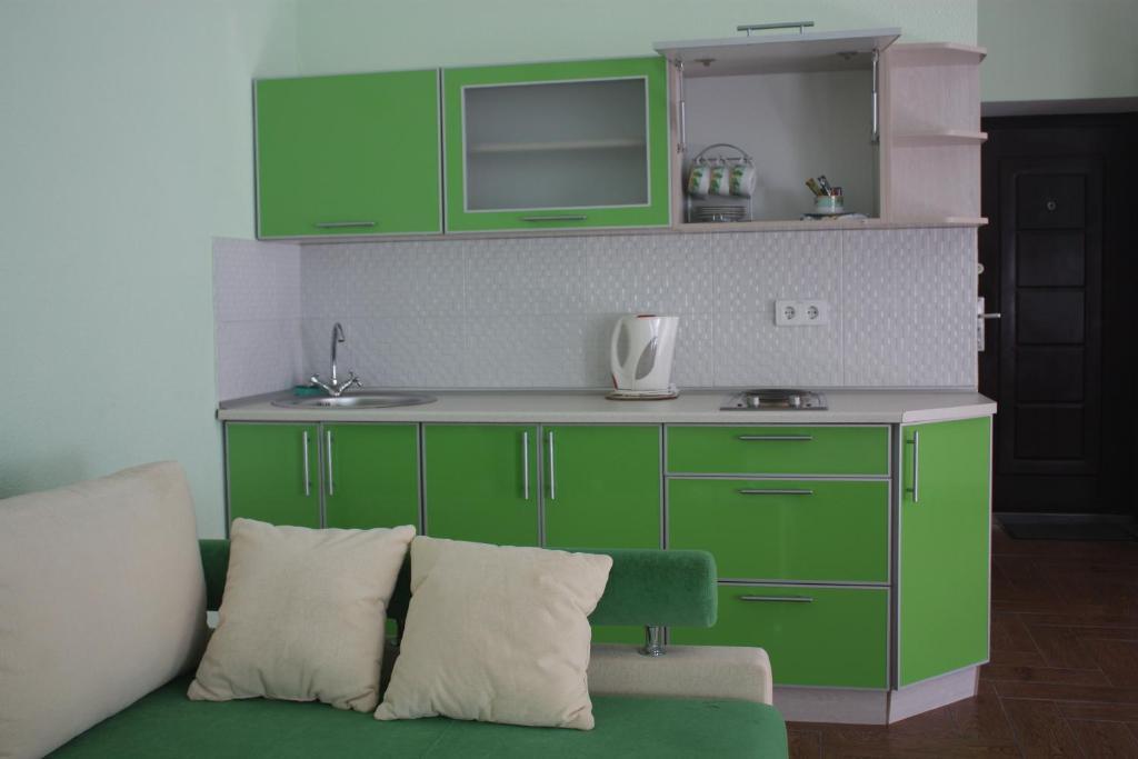 Club City House Klumba Διαμέρισμα Οδησσός Δωμάτιο φωτογραφία