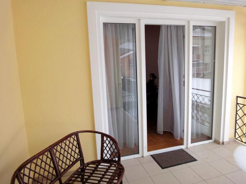 Club City House Klumba Διαμέρισμα Οδησσός Δωμάτιο φωτογραφία