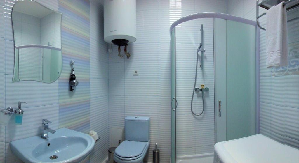 Club City House Klumba Διαμέρισμα Οδησσός Δωμάτιο φωτογραφία