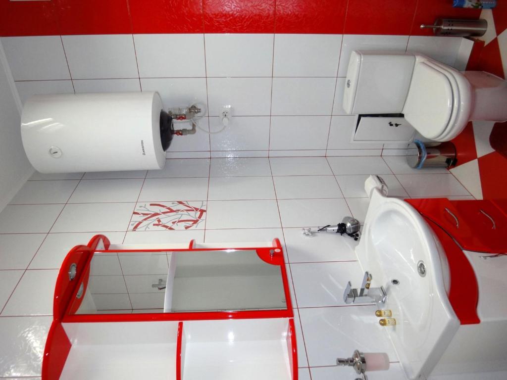 Club City House Klumba Διαμέρισμα Οδησσός Δωμάτιο φωτογραφία