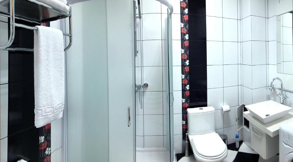 Club City House Klumba Διαμέρισμα Οδησσός Δωμάτιο φωτογραφία
