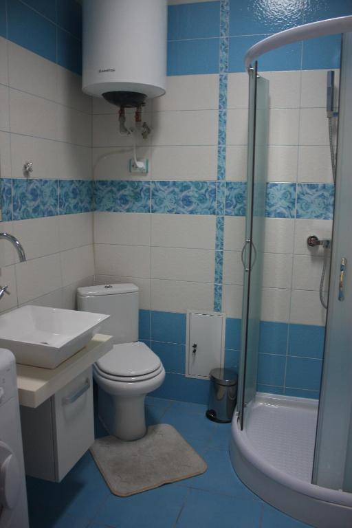 Club City House Klumba Διαμέρισμα Οδησσός Δωμάτιο φωτογραφία