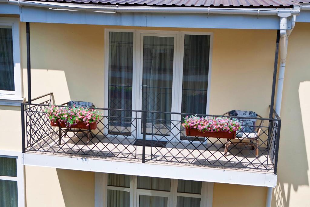Club City House Klumba Διαμέρισμα Οδησσός Δωμάτιο φωτογραφία