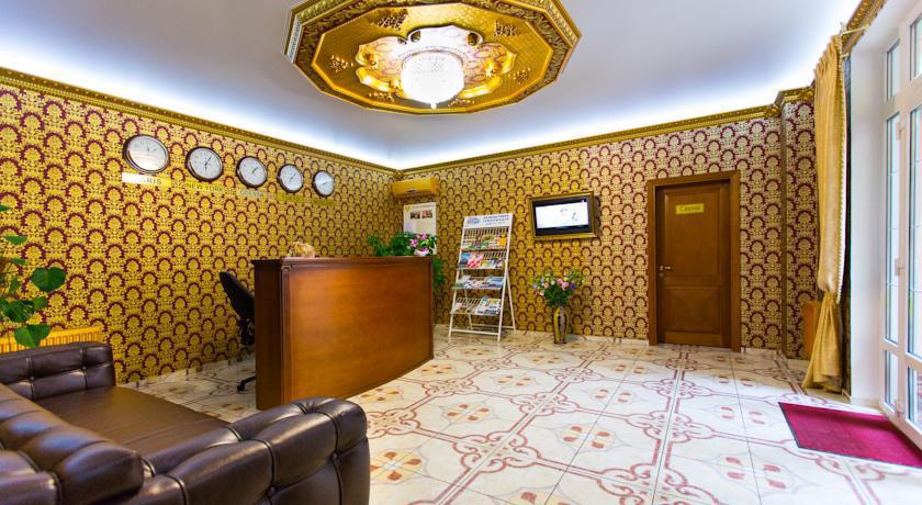 Club City House Klumba Διαμέρισμα Οδησσός Εξωτερικό φωτογραφία