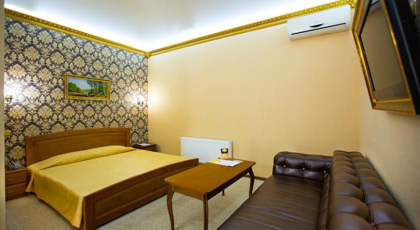 Club City House Klumba Διαμέρισμα Οδησσός Εξωτερικό φωτογραφία