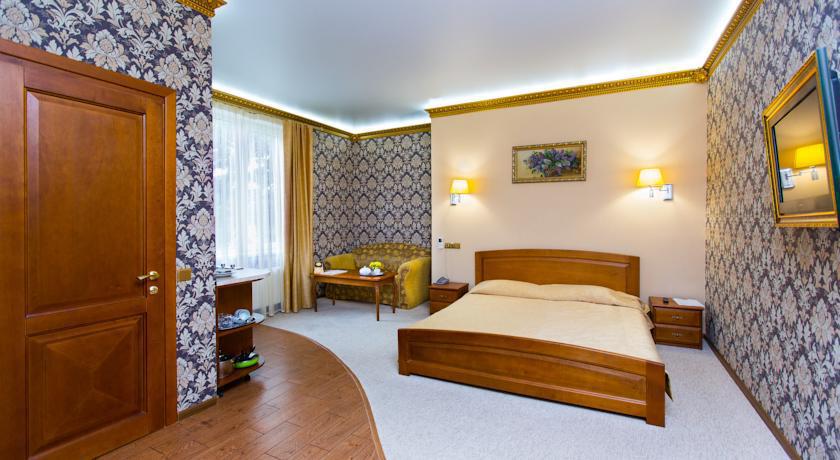 Club City House Klumba Διαμέρισμα Οδησσός Εξωτερικό φωτογραφία