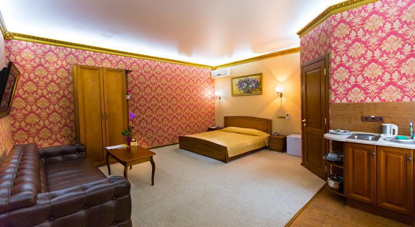 Club City House Klumba Διαμέρισμα Οδησσός Εξωτερικό φωτογραφία