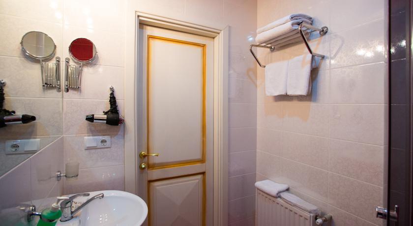 Club City House Klumba Διαμέρισμα Οδησσός Εξωτερικό φωτογραφία