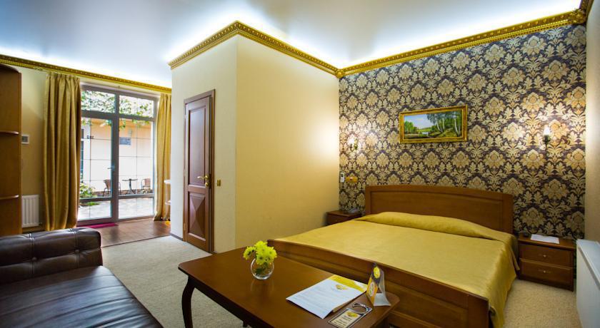 Club City House Klumba Διαμέρισμα Οδησσός Εξωτερικό φωτογραφία