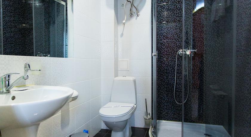 Club City House Klumba Διαμέρισμα Οδησσός Εξωτερικό φωτογραφία