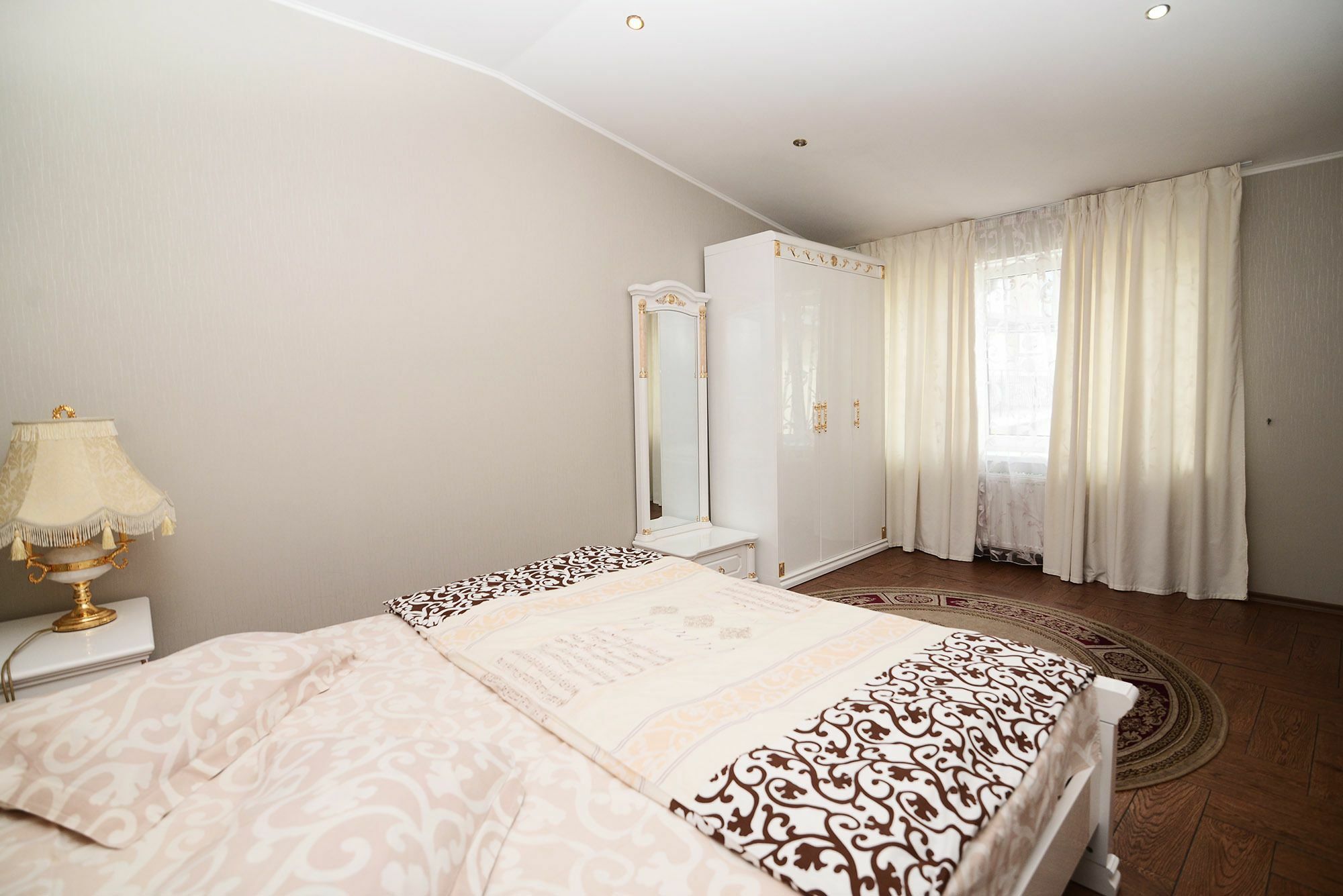 Club City House Klumba Διαμέρισμα Οδησσός Εξωτερικό φωτογραφία