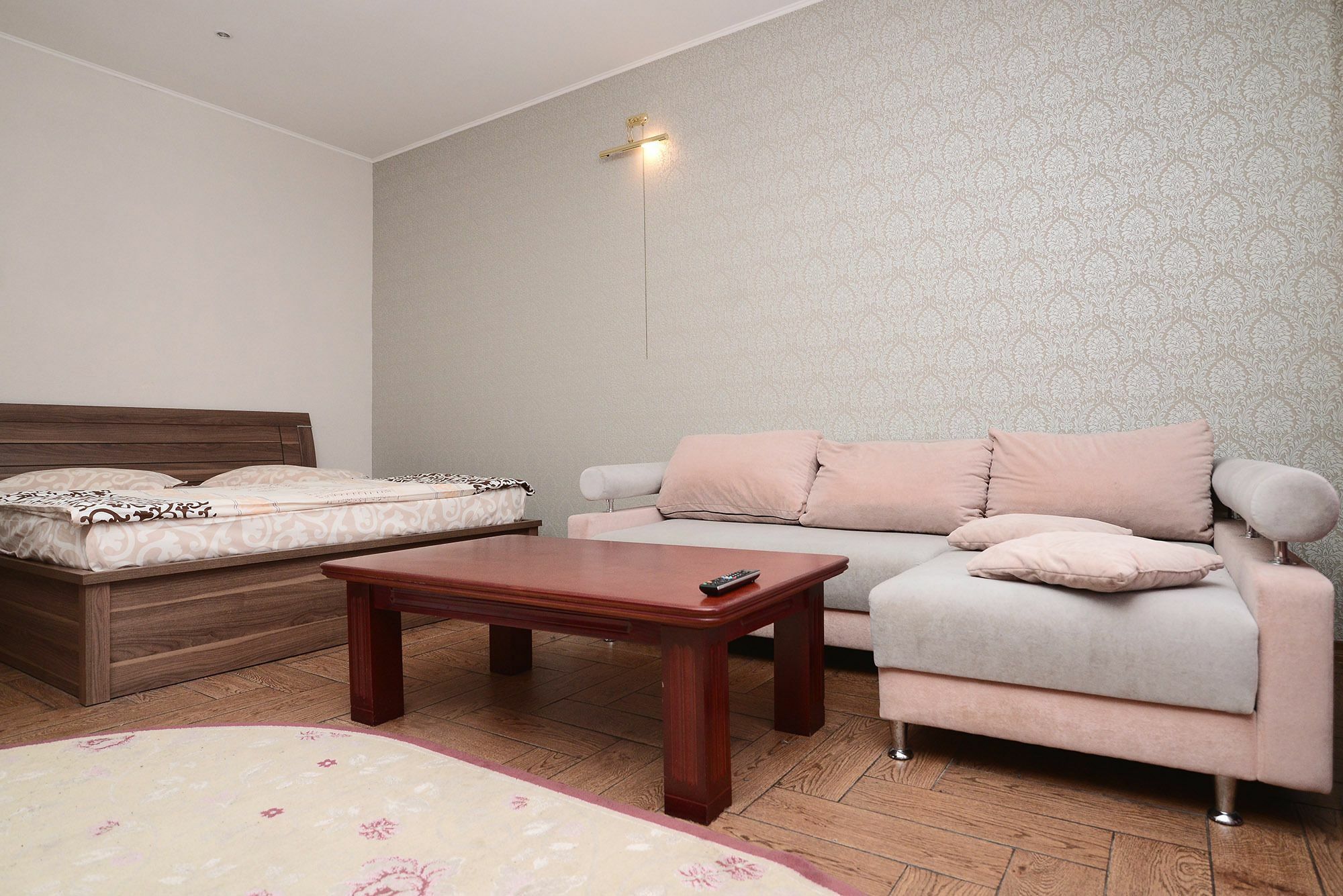 Club City House Klumba Διαμέρισμα Οδησσός Εξωτερικό φωτογραφία