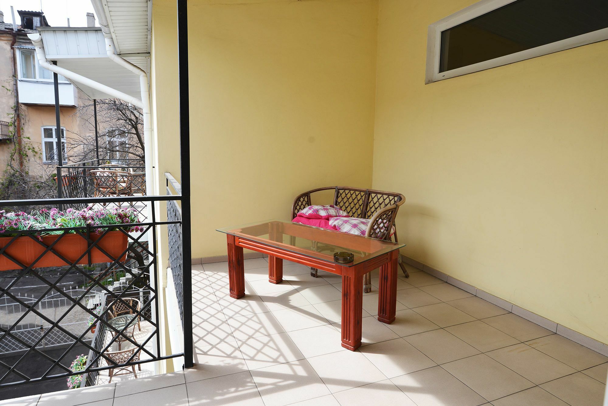 Club City House Klumba Διαμέρισμα Οδησσός Εξωτερικό φωτογραφία