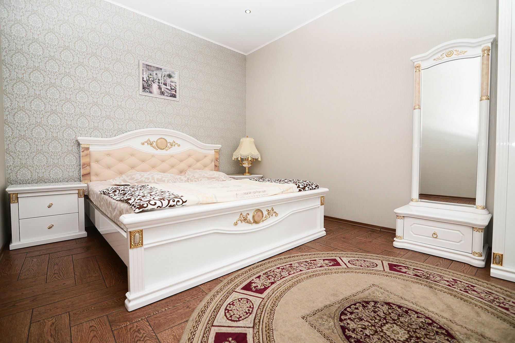 Club City House Klumba Διαμέρισμα Οδησσός Εξωτερικό φωτογραφία
