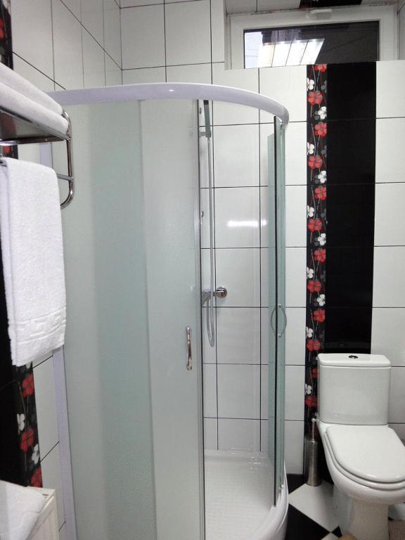 Club City House Klumba Διαμέρισμα Οδησσός Δωμάτιο φωτογραφία