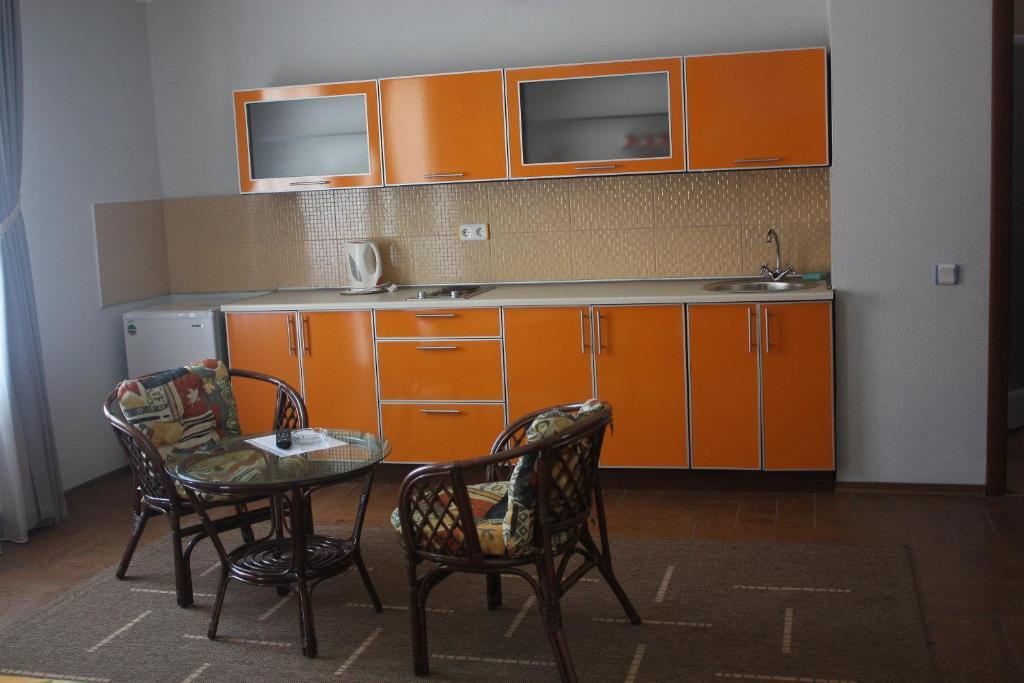 Club City House Klumba Διαμέρισμα Οδησσός Δωμάτιο φωτογραφία